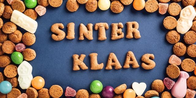 Bericht Voorkom Sinterklaas spanning bekijken
